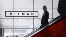 Hitman Beta Screenshot