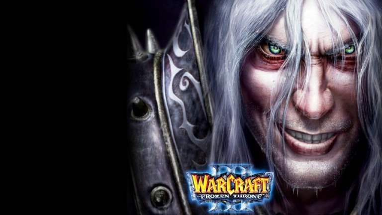 Warcraft III