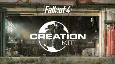 Fallout 4 Creation Kit