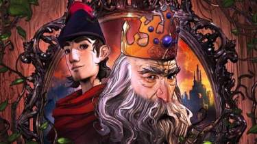 King's Quest Episode 1