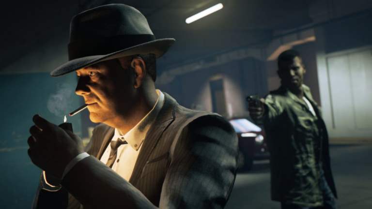 Mafia III Screenshot