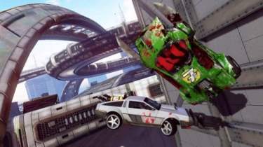 Carmageddon Max Damage