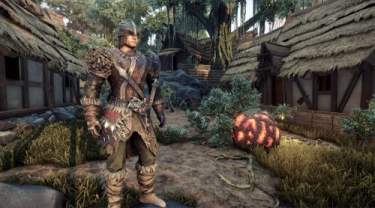 Elex Game Images