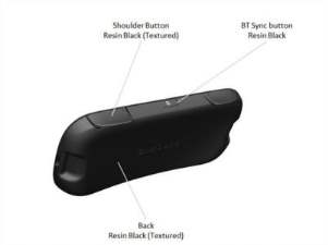 Gear VR controller Images