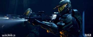 Halo Wars 2 Teaser