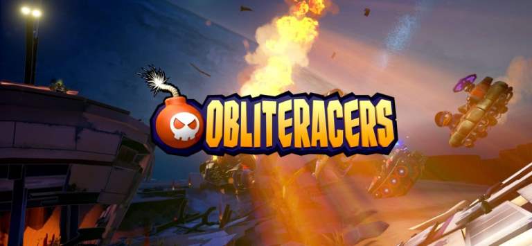 Obliteracers Game