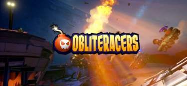 Obliteracers Game