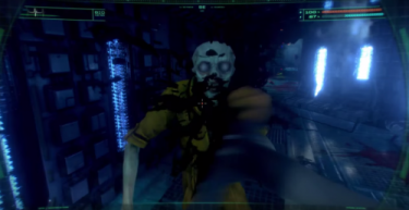 System Shock Screenshot