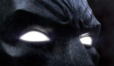 Batman Arkham VR