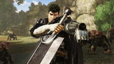 Berserk Musou