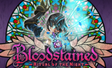 Bloodstained: Ritual of the Night