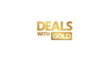 Deals with Gold