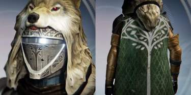 Destiny Iron Banner Tournament