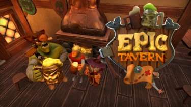 Epic Tavern