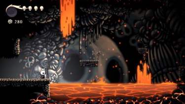 Hollow Knight Screenshot