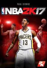 NBA 2K17