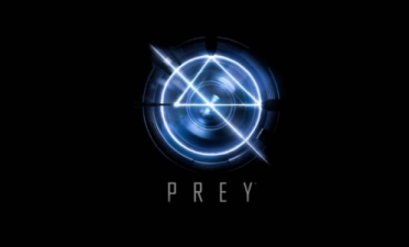 Prey Game Logo