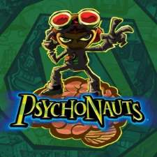 Psychonauts Pics
