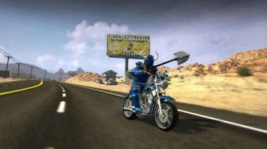 Road Redemption