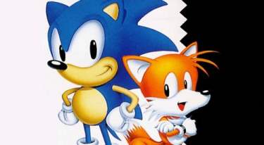 Sonic Tails