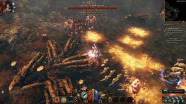 The Incredible Adventures of Van Helsing II