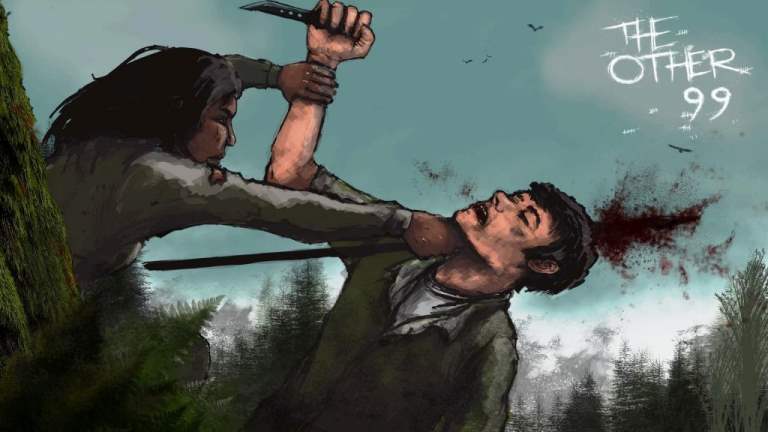 The Other 99 Game Screenshot