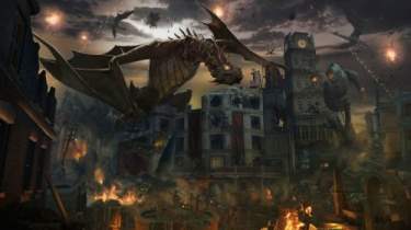 Call of Duty: Black Ops 3 Decent