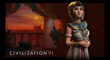 CivilizationVI_art_leader_Cleopatra_Landscape