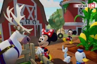 Disney Infinity