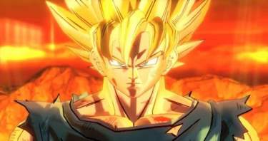 Dragon Ball XenoVerse 2