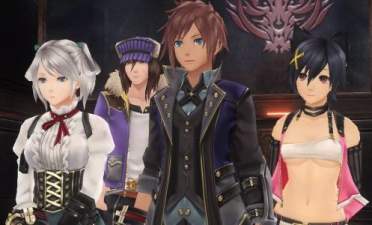 God Eater 2: Rage Burst