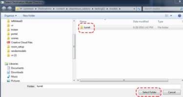 Left 4 Dead 3 folder