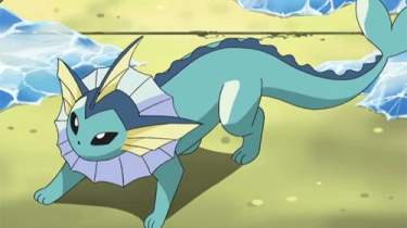 Pokémon GO - Vaporeon