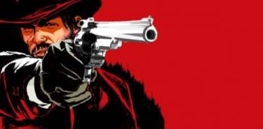 Red Dead Redemption