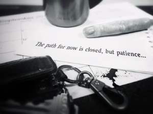 Resident Evil 7 Dummy Finger