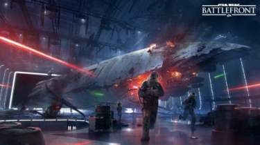 Star Wars Battlefront