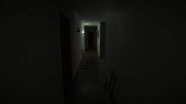 Strange Night New Horror Game