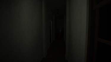 Strange Night Screenshot