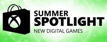 Xbox Summer Spotlight
