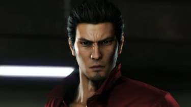 Yakuza 6