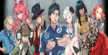 Zero Escape Virtue's Last Reward