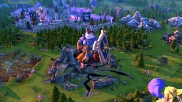 Armello