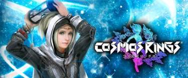 Cosmos Rings