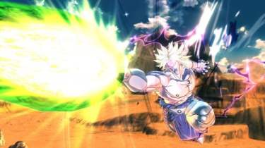 Dragon Ball Xenoverse 2 Images