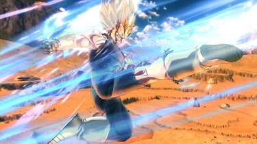 Dragon Ball Xenoverse 2 Wallpaper
