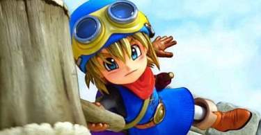 Dragon Quest Builders