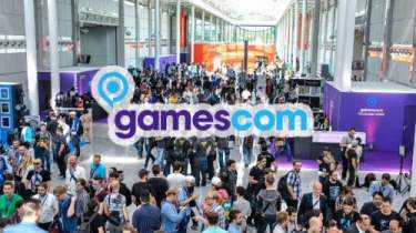Gamescom