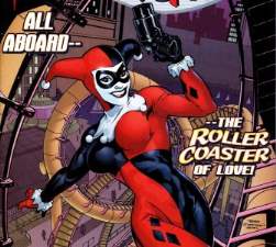 Harley Quinn