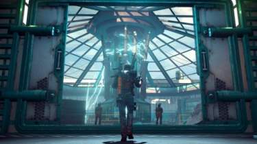 Just Cause 3 Bavarium Sea Heist DLC Screenshot