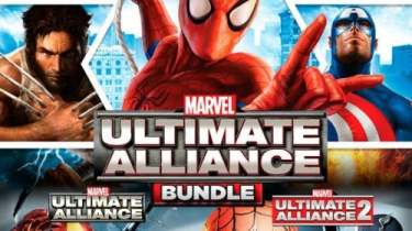 Marvel: Ultimate Alliance